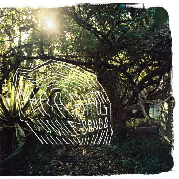 PARADING - Jungle Songs LP
