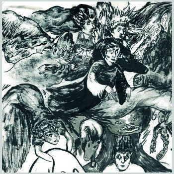 VEXX - Wild Hunt LP