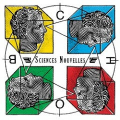 DUCHESS SAYS - Sciences Nouvelles LP