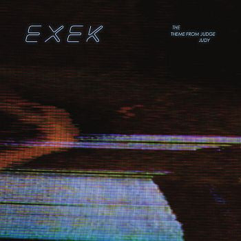 SPRAY PAINT / EXEK - split 7"