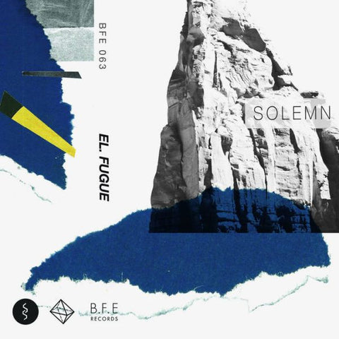 EL FUGUE - Solemn CS