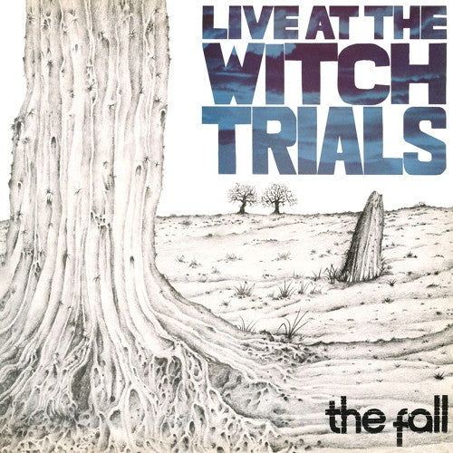 FALL, THE - Live At The Witch Trials LP