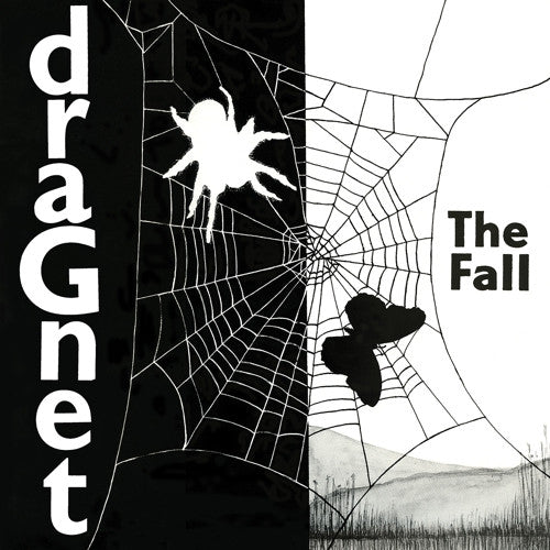 FALL, THE - Dragnet LP