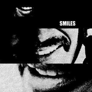 GUINEA WORMS - Smiles LP