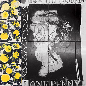 ** FLASH SALE ** DENNIS - The Enthusiast LP