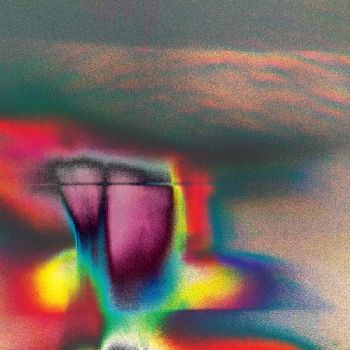 JOHN DWYER (OH SEES), RYAN SAWYER, PETER KERLIN, TOM DOLAS, BRAD CAULKINS, KYP MALONE, MARCOS RODRIGUEZ et al - Moon-Drenched LP