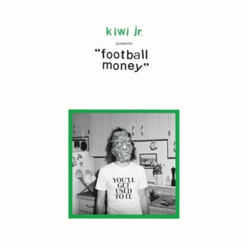 KIWI JR - Football Money LP