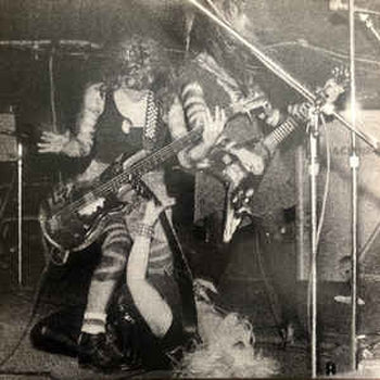 L7 - s/t LP