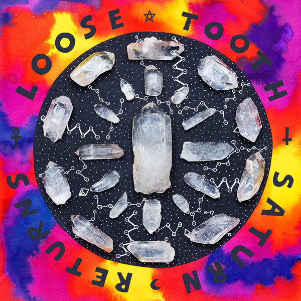 LOOSE TOOTH ‎– Saturn Returns LP