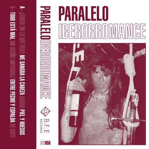 PARALELO - Iberorromance CS