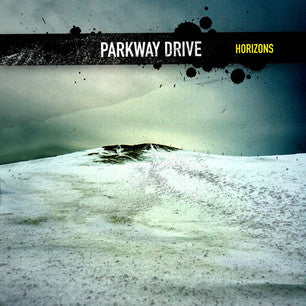 PARKWAY DRIVE - Horizons LP