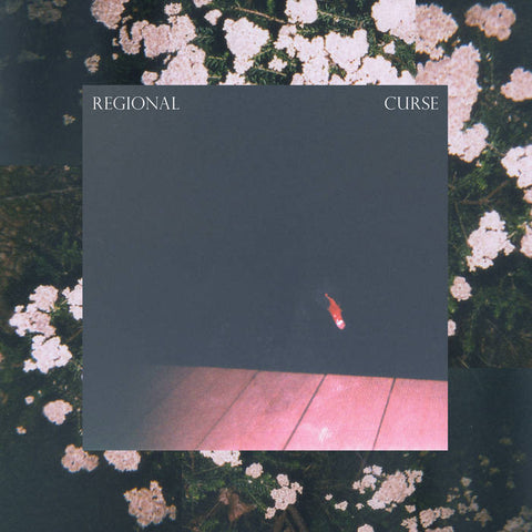 REGIONAL CURSE - s/t LP