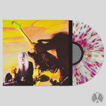 ** FLASH SALE ** ACID MOTHERS TEMPLE - Live at Levitation LP (Aust Exclusive colour vinyl)