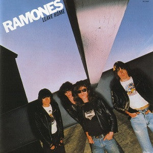 RAMONES - Leave Home LP