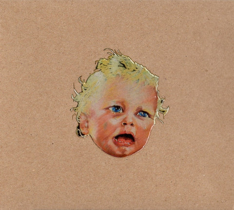 SWANS - To Be Kind 3LP