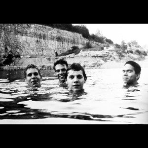 SLINT - Spiderland LP (colour vinyl)