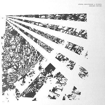 STEFAN CHRISTENSEN & FRIENDS - Unknown Fortune LP