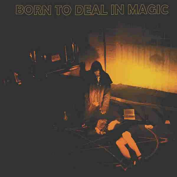 SHOOTING GUNS -  Born To Deal In Magic: 1952-1976 LP