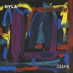 HYLA - Osaka LP