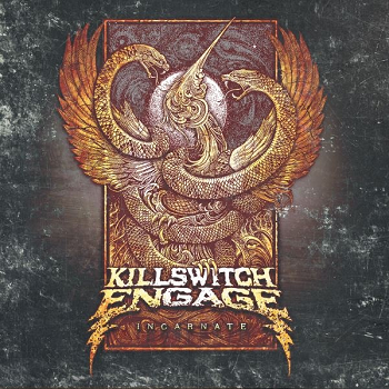 KILLSWITCH ENGAGE - Incarnate LP