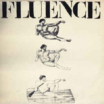** FLASH SALE ** FLUENCE - s/t LP (RSD 2020)