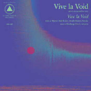 VIVE LA VOID - Vive la Void LP
