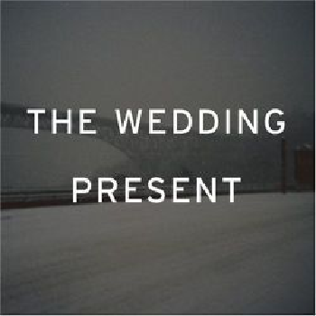 WEDDING PRESENT - Take Fountain 2LP