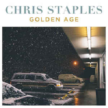 CHRIS STAPLES - Golden Age LP