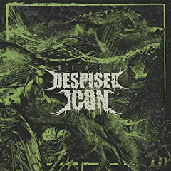DESPISED ICON - Beast LP