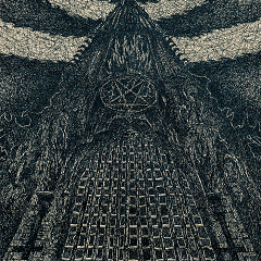 DAEVA - Pulsing Dark Absorptions LP
