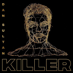 ** FLASH SALE ** DAN SULTAN - Killer CD