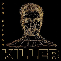 DAN SULTAN - Killer LP