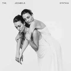 JEZABELS - Synthia 2LP