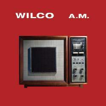 WILCO - A.M. 2LP