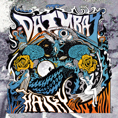 DATURA4 - Hairy Mountain LP