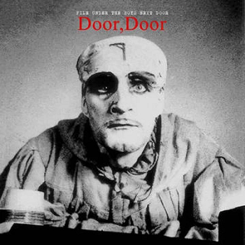 BOYS NEXT DOOR - Door, Door LP (RSD 2020)