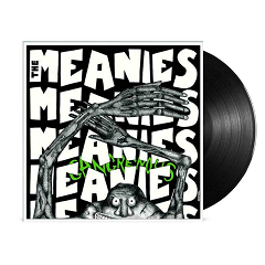 MEANIES - Gangrenous LP
