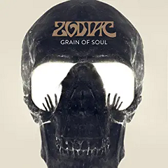 ZODIAC - Grain Of Soul LP