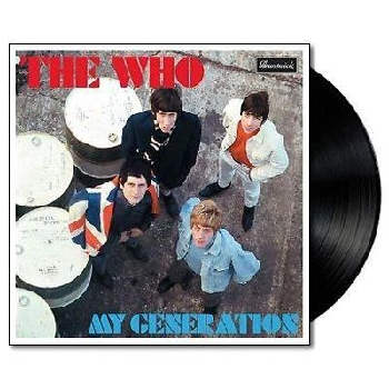 WHO - My Generation LP