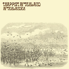 TRAPPIST AFTERLAND - Afterlander LP