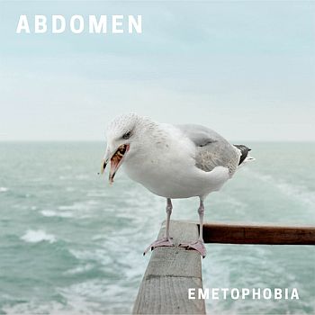 ABDOMEN – Emetophobia LP