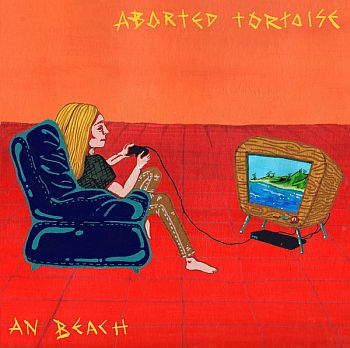 ABORTED TORTOISE – An Beach LP