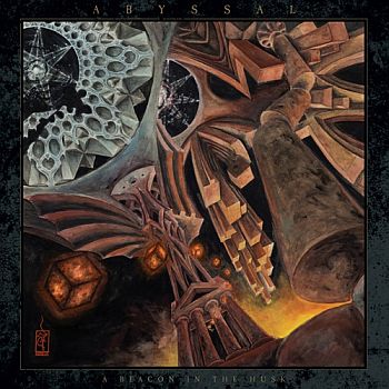 ABYSSAL - A Beacon In The Husk 2LP