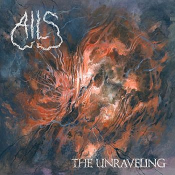 AILS - The Unraveling LP