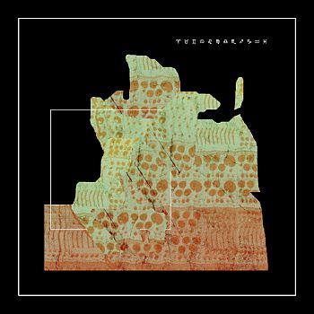 AL LOVER - Zodiak Versions 2LP