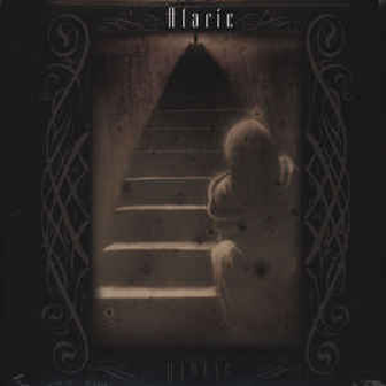 ALARIC - s/t LP