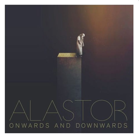 ALASTOR - Onwards and Downwards LP