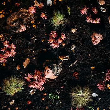 ** FLASH SALE ** ALL THE WEATHERS - ... For The Worms LP