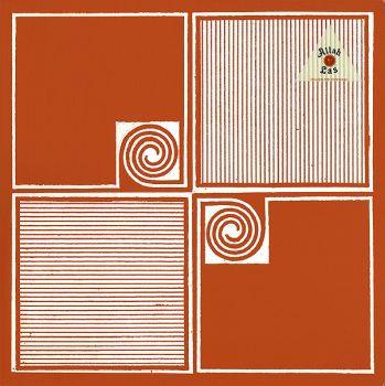 ALLAH LAS - Worship The Sun LP