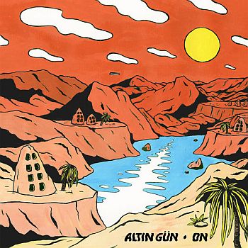 ALTIN GUN - On LP